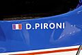 Paris - Retromobile 2012 - Ligier JS11 15 - 1980 - 002