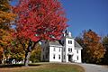 ParsonsfieldME Seminary 2
