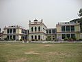 Patna College, Admin Building, June 29 2012
