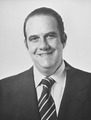 Paulo Egídio Martins, Governador de São Paulo.