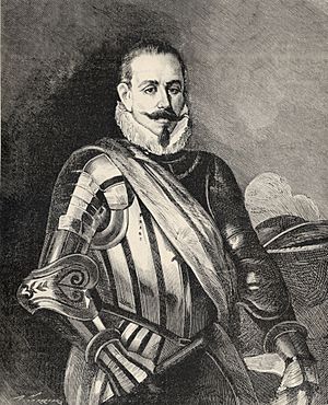 Pedro de Valdivia(2)