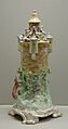 Perfume burner in the form of a dove-cote MET SF1971 206 25 img2