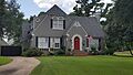 Perry-Myrtle-Pittman House, Lufkin, TX