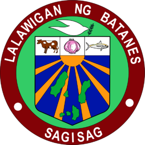 Ph seal batanes