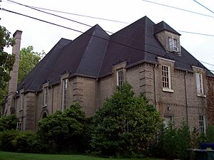 Pi Beta Phi Sorority Corvallis