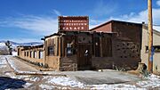 Pioneertown pappys