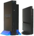 PlayStation 2 comparison
