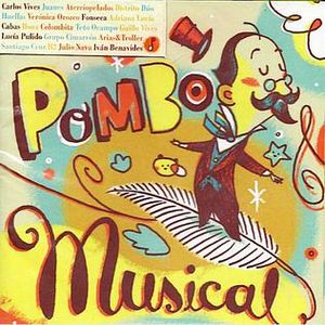 Pombo Musical - Various artists (2008).jpg