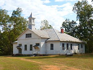Prairie Mission 002