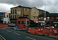 Preston Hanover Street Mill - geograph.org.uk - 529981