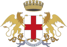 Provincia di Genova-Stemma.svg