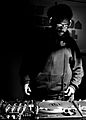 Questlove in Sau Paolo