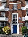 RICHARD DIMBLEBY - Cedar Court Sheen Lane East Sheen London SW14 8LY - 02