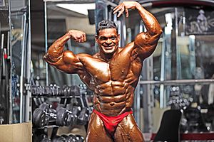 Rajendran mani ( Mr World).jpg