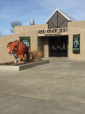 Red River Valley Zoo