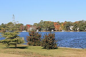Rehoboth Beach, Delaware - panoramio (1)