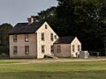Replica Saltbox home 20180916 080354