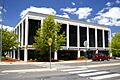 Reserve Bank of Australia - Canberra