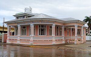Residencia Duran Esmoris - Mayaguez Puerto Rico