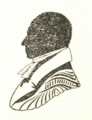 Rev. Theophilus Desbrisay (1754-1823)