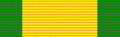 Ribbon - National Cadet Bisley Grand Champion Medal
