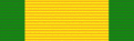 National Cadet Bisley Grand Champion Medal