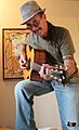 Richard Fagan 20110614