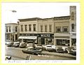 Richwood, OH, 1966-01-28, west side of N Franklin St (2 of 5)