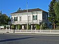 Roberto-Sunol House