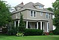 Roeser house from NE 2