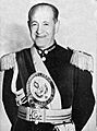 Rojas pinilla