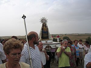 Romería de Villacisla-1