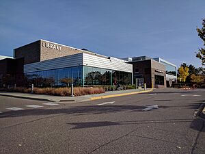 Roseville Public Library