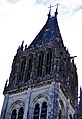 Rouen Cathédrale Primatiale Notre-Dame-de-l'Assomption Tour Saint-Romain