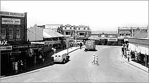 Rwaybridge1946 in Bankstown