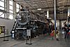 Spokane, Portland and Seattle Railway Steam Locomotive