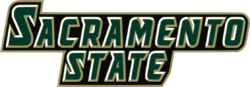 Sacramento State Script (vect)