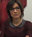 Sandra Barneda 2012 (cropped)