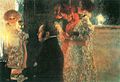 Schubert-Klimt