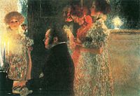 Schubert-Klimt