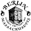 Official seal of Berlin, Massachusetts