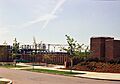 Seattle East Pine Substation