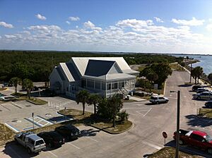 Sebastian Fishing Museum (Florida) 001