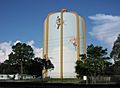 Seminole FL Water Tower2