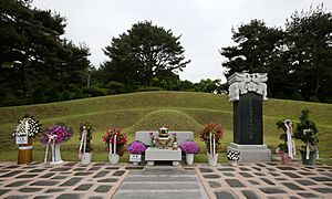 Seoul National Cemetery 24 (18451946196)