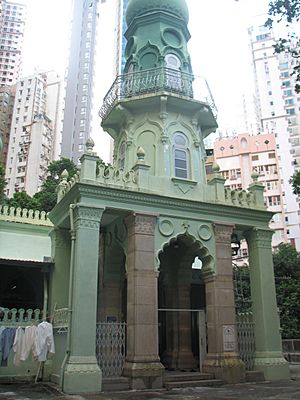 Shelley Street Temple1