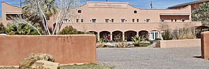 Sierra Grande Lodge Truth or Consequences New Mexico