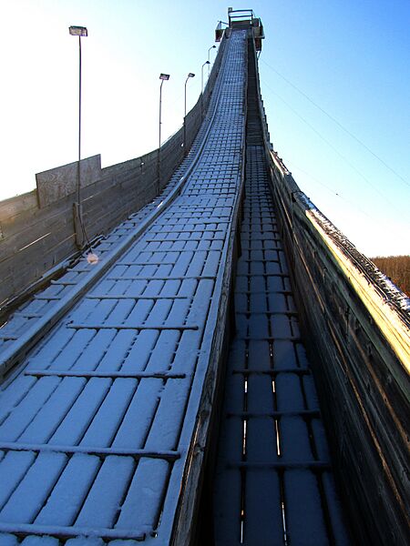 Silvermine 06