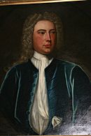 Sir Robert Munro, 6th Baronet