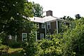 Smith-Thaxter-Merrifield House Worcester MA